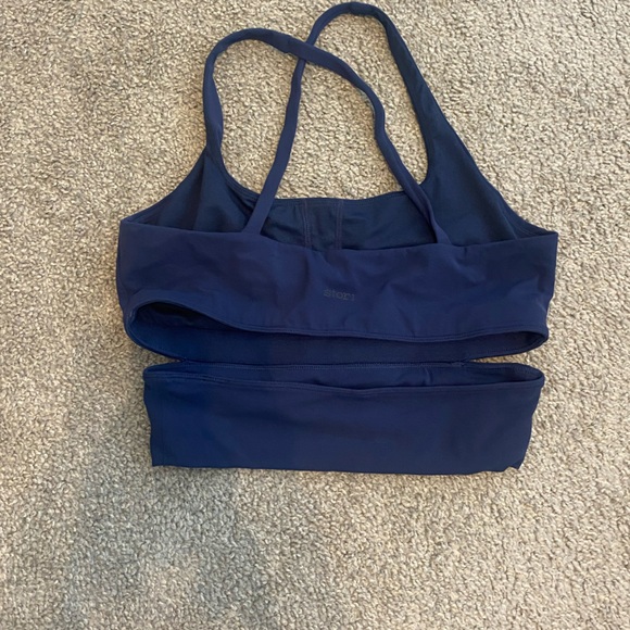 Stori opposition long line bra - Picture 2 of 4